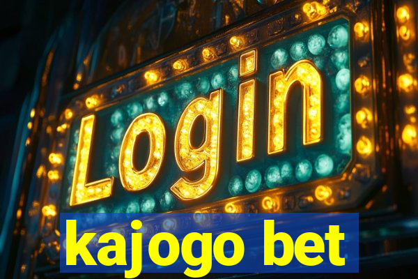 kajogo bet